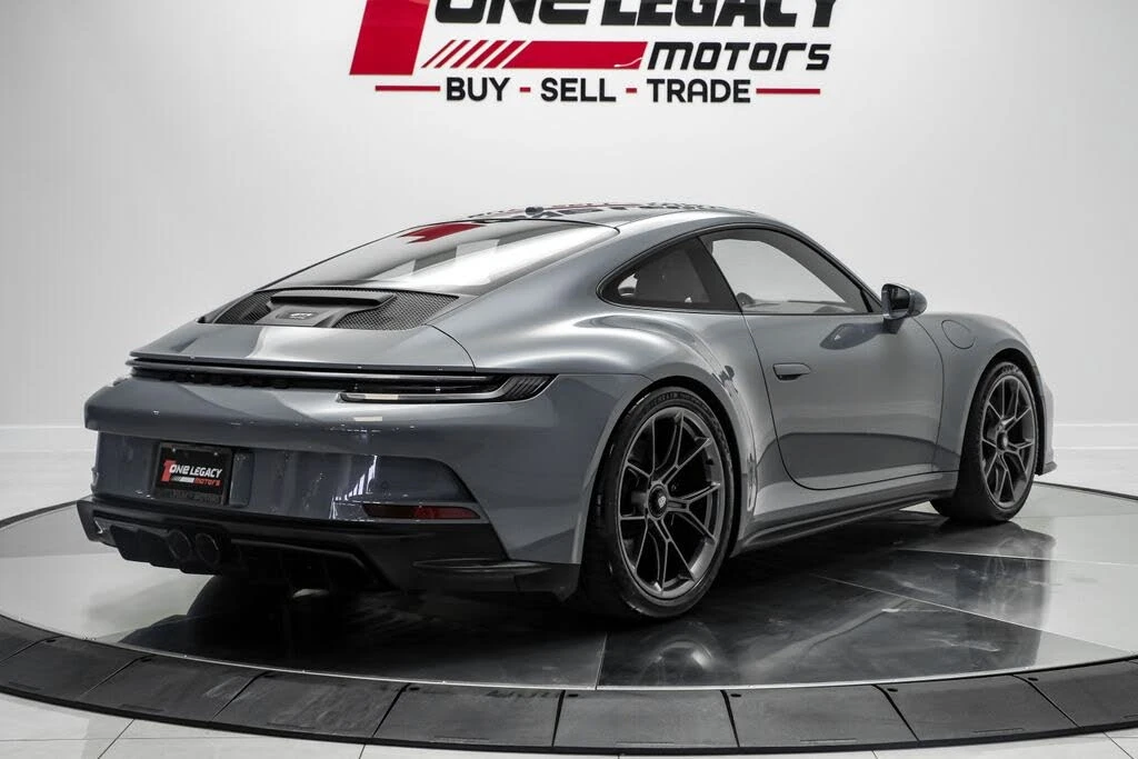 2023 Porsche 992 GT3 Touring - Image 8 of 31