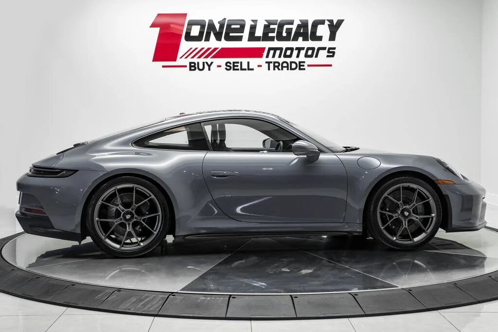2023 Porsche 992 GT3 Touring - Image 7 of 31