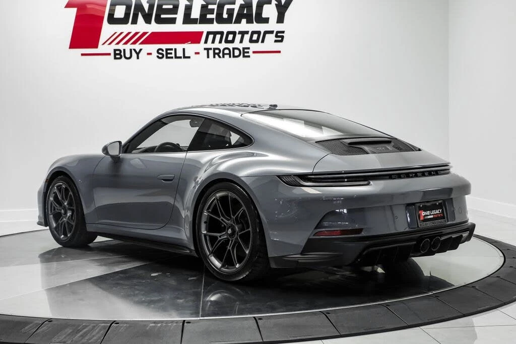 2023 Porsche 992 GT3 Touring - Image 13 of 31