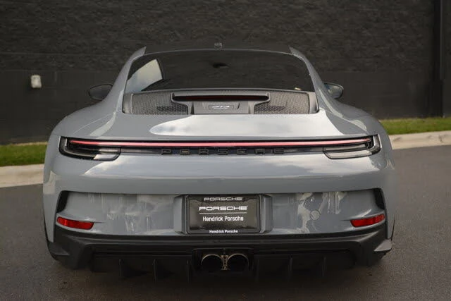 2023 Porsche 992 GT3 Touring - Image 5 of 31