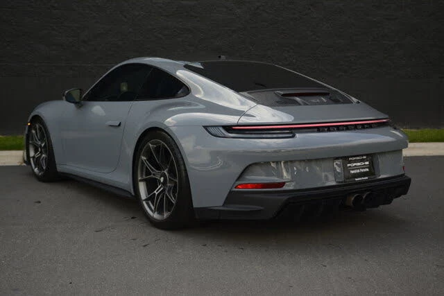 2023 Porsche 992 GT3 Touring - Image 3 of 31