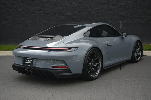 2023 Porsche 992 GT3 Touring - Image 6 of 31