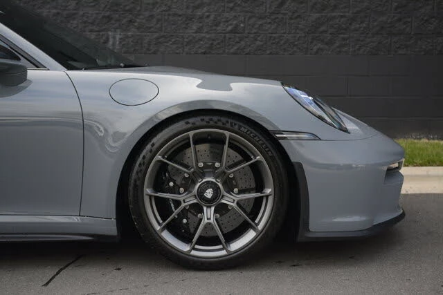 2023 Porsche 992 GT3 Touring - Image 10 of 31