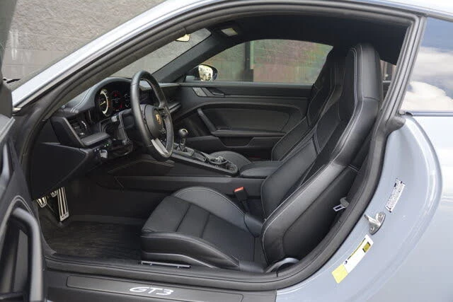 2023 Porsche 992 GT3 Touring - Image 13 of 31