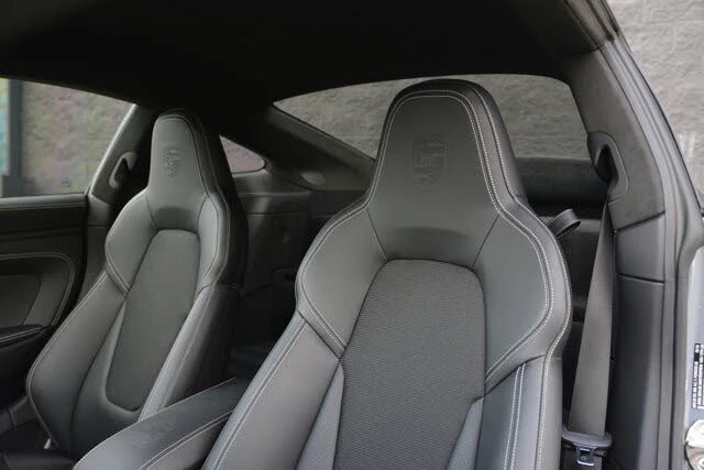 2023 Porsche 992 GT3 Touring - Image 4 of 31