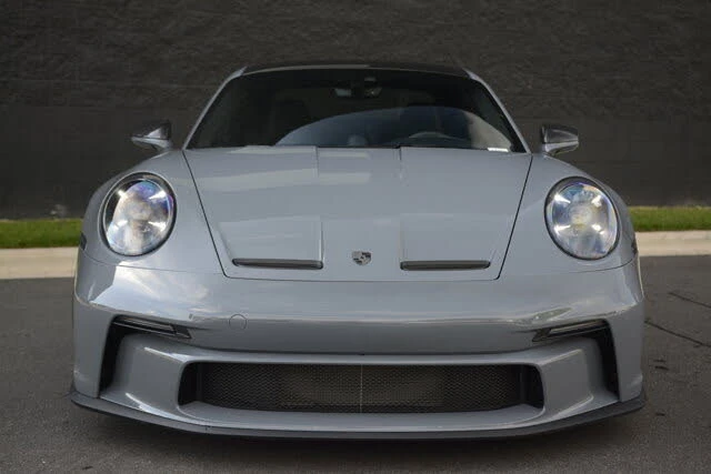 2023 Porsche 992 GT3 Touring - Image 9 of 31