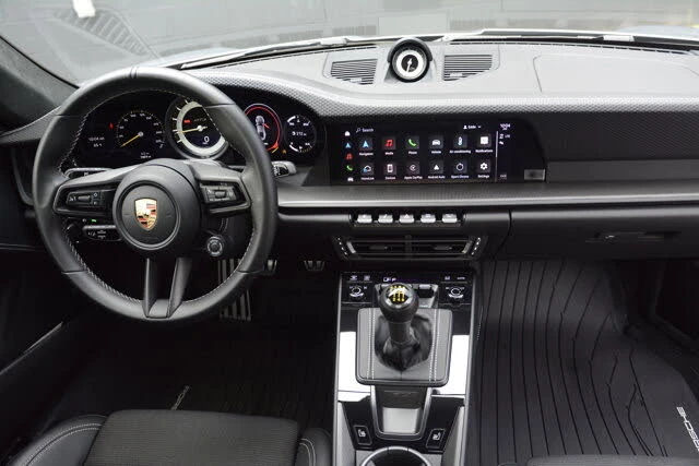 2023 Porsche 992 GT3 Touring - Image 11 of 31