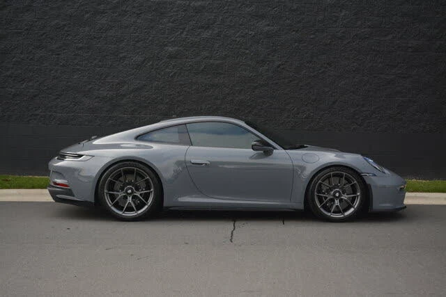 2023 Porsche 992 GT3 Touring - Image 7 of 31