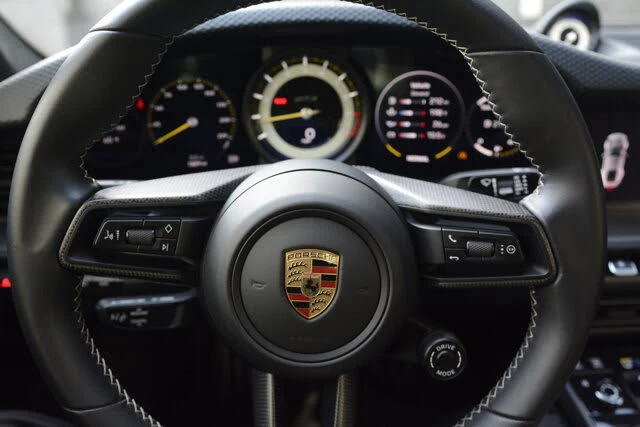 2023 Porsche 992 GT3 Touring - Image 16 of 31