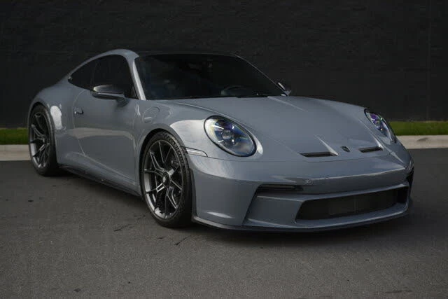 2023 Porsche 992 GT3 Touring - Image 8 of 31