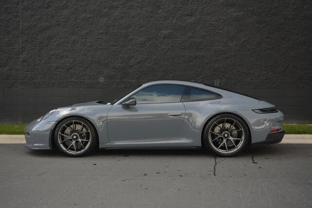 2023 Porsche 992 GT3 Touring - Image 2 of 31