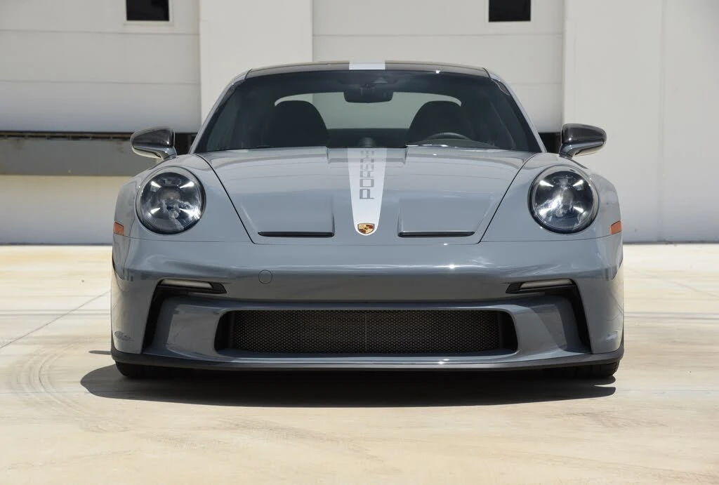 2023 Porsche 992 GT3 Touring - Image 11 of 31