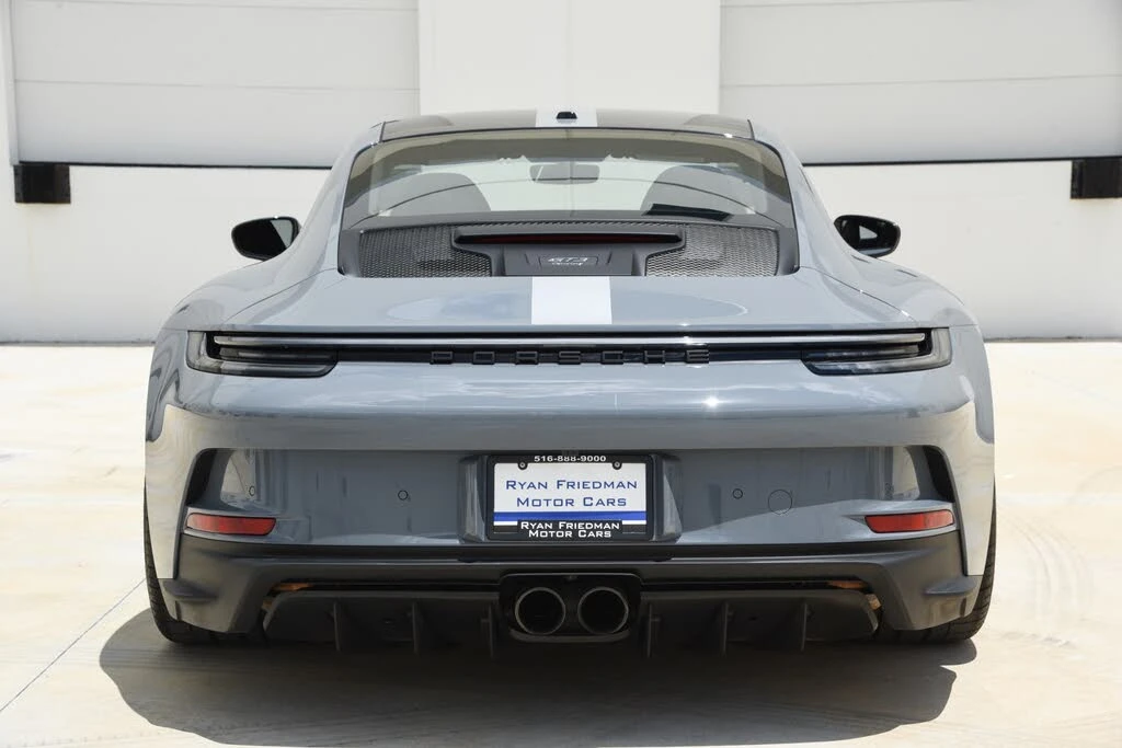 2023 Porsche 992 GT3 Touring - Image 12 of 31