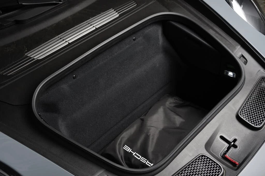 2023 Porsche 992 GT3 Touring - Image 31 of 31