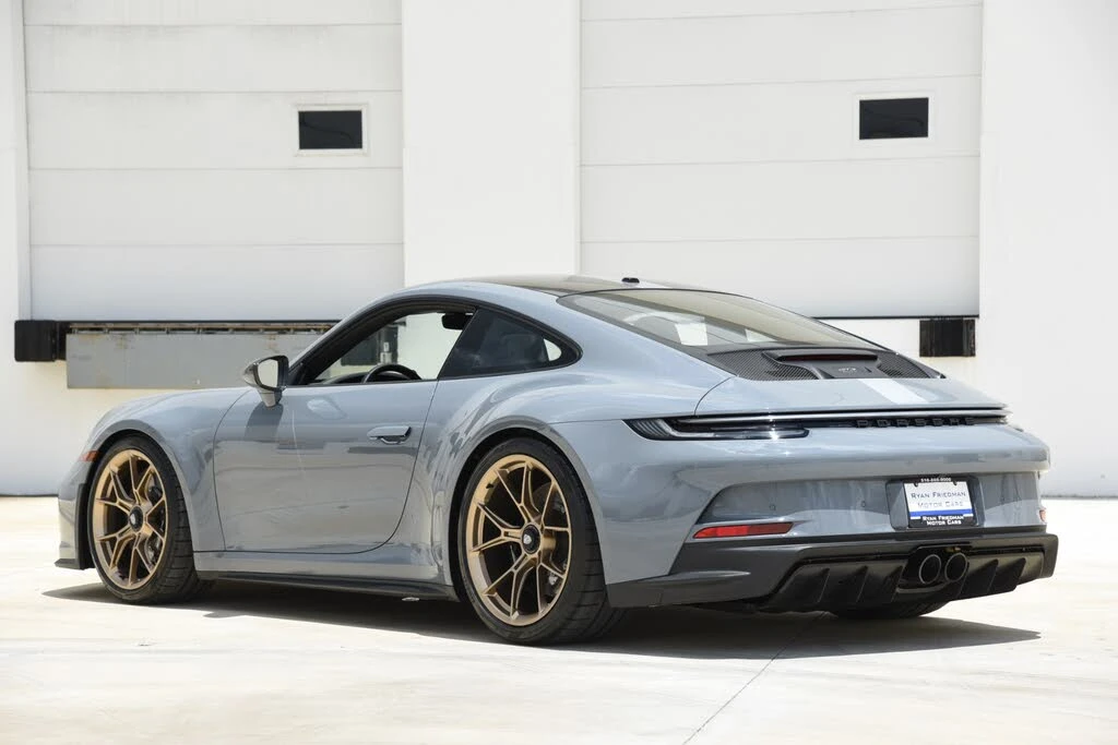 2023 Porsche 992 GT3 Touring - Image 10 of 31