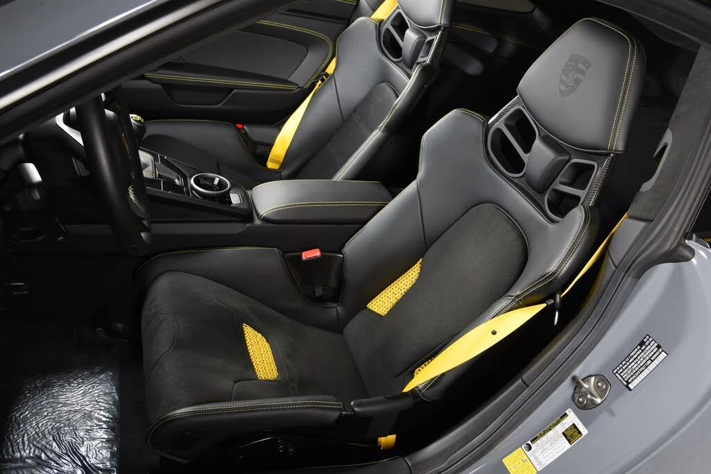 2023 Porsche 992 GT3 Touring - Image 7 of 31