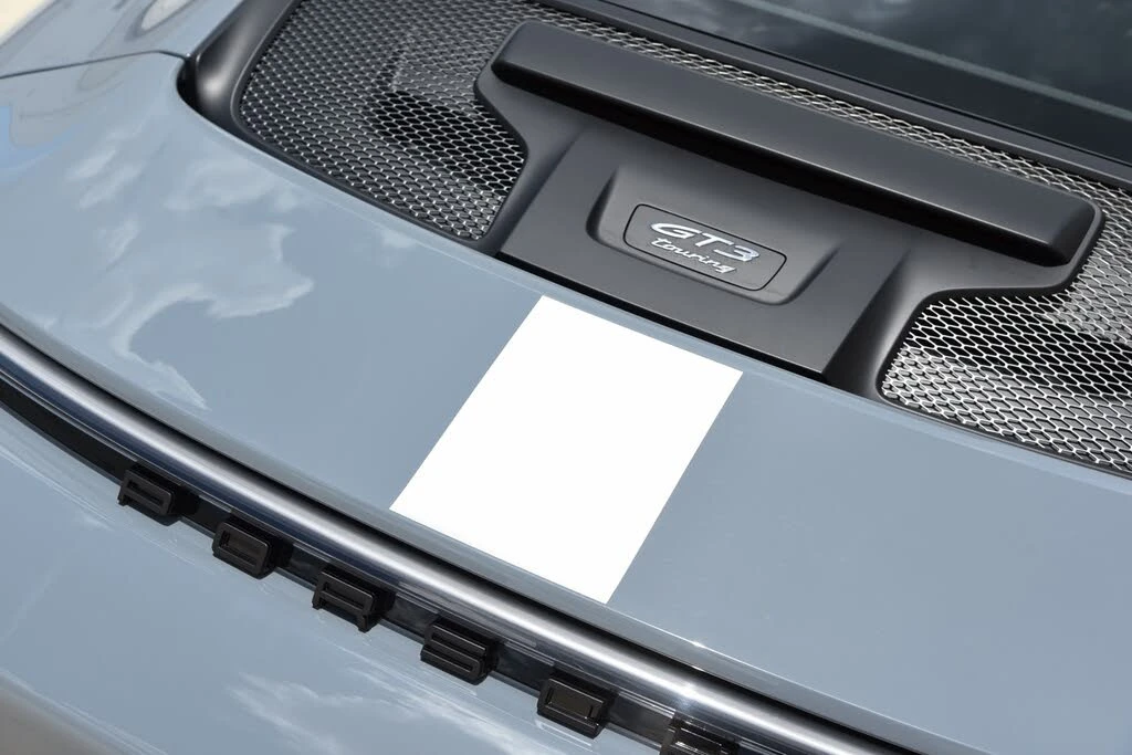 2023 Porsche 992 GT3 Touring - Image 14 of 31