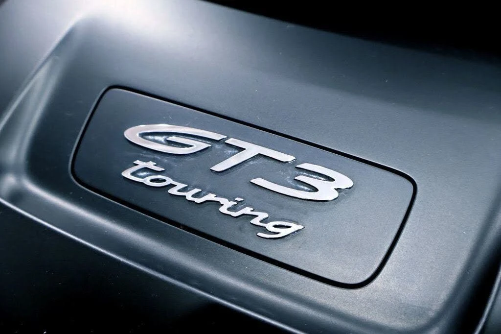 2023 Porsche 992 GT3 Touring - Image 19 of 31