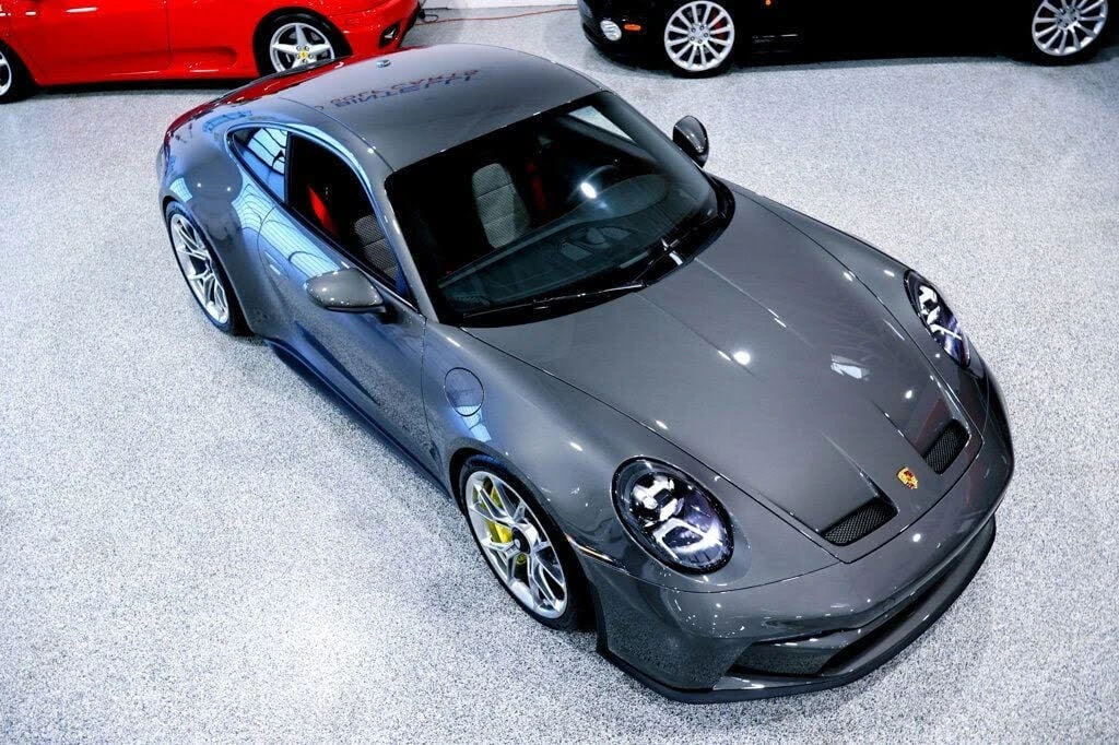 2023 Porsche 992 GT3 Touring - Image 7 of 31