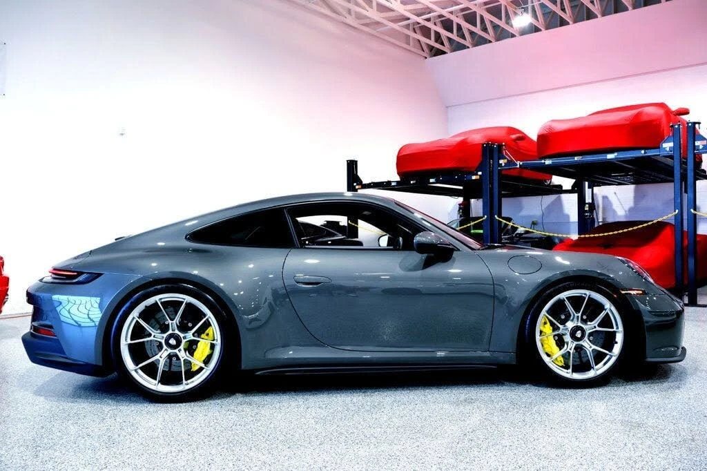 2023 Porsche 992 GT3 Touring - Image 12 of 31