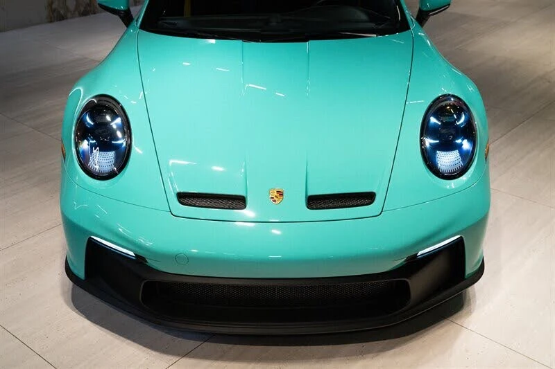 2023 Porsche 992 GT3 Touring - Image 7 of 31