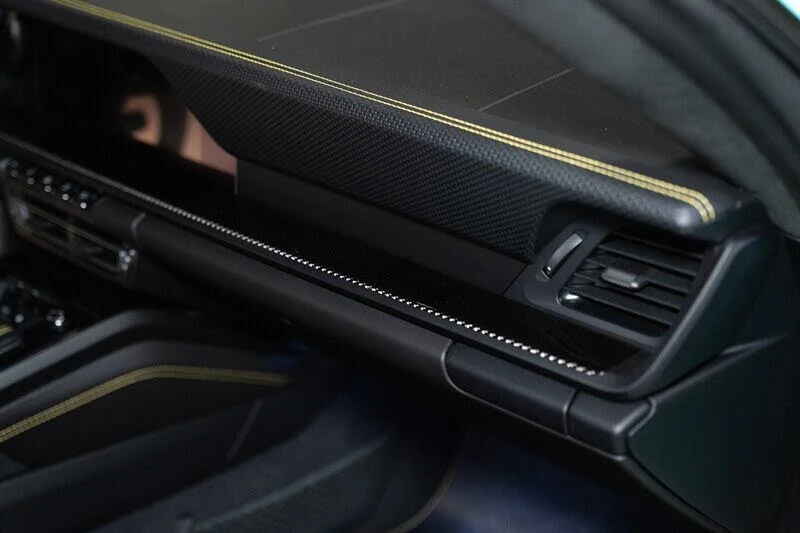 2023 Porsche 992 GT3 Touring - Image 20 of 31