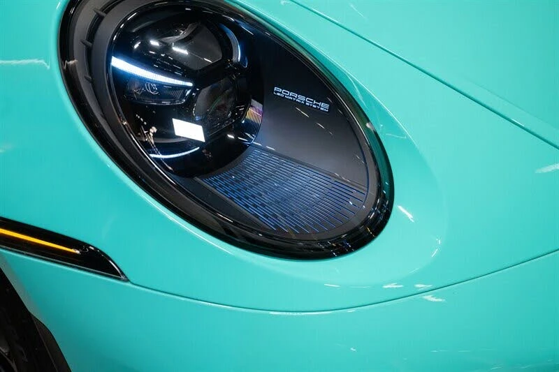 2023 Porsche 992 GT3 Touring - Image 8 of 31
