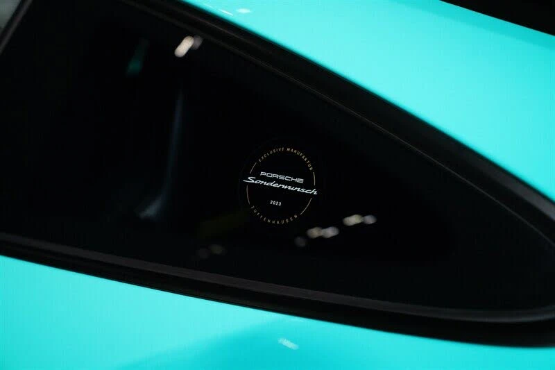 2023 Porsche 992 GT3 Touring - Image 15 of 31