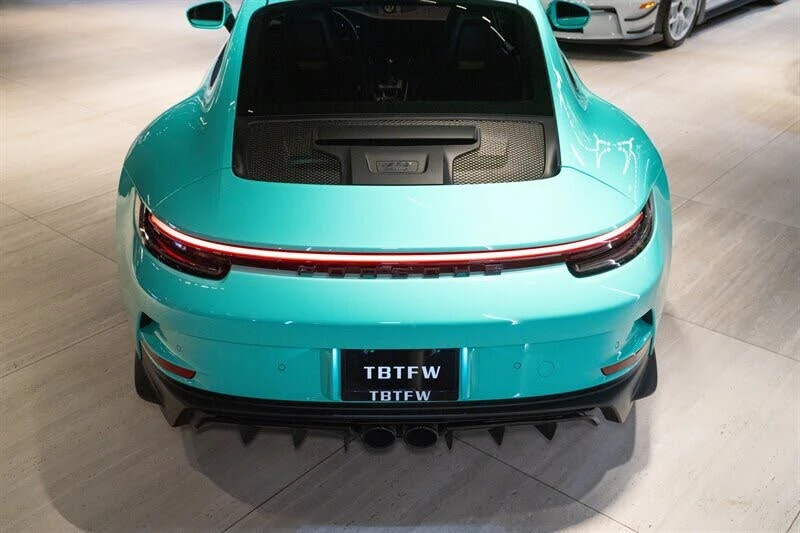 2023 Porsche 992 GT3 Touring - Image 28 of 31