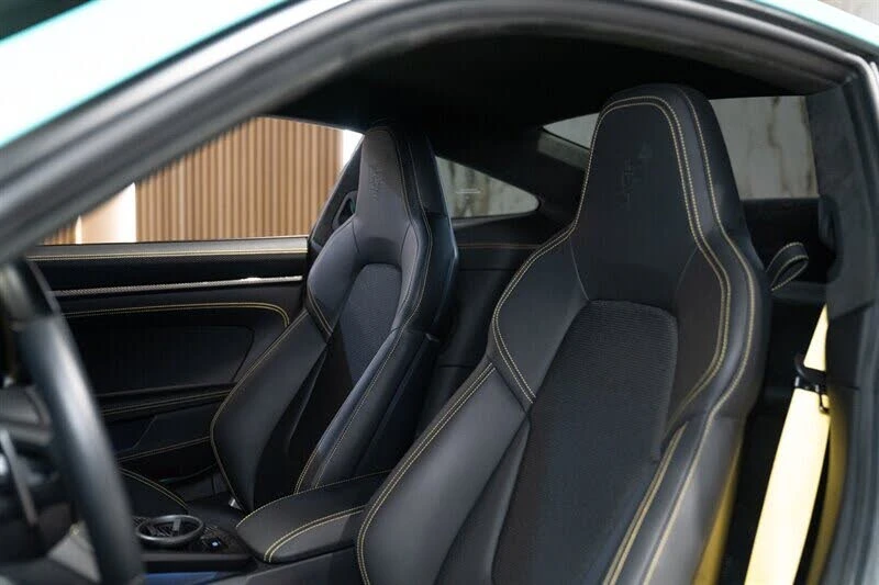 2023 Porsche 992 GT3 Touring - Image 24 of 31