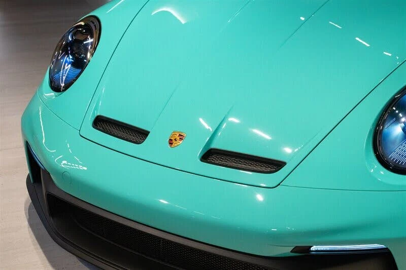 2023 Porsche 992 GT3 Touring - Image 5 of 31