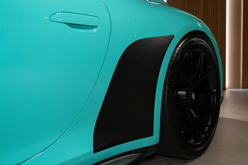 2023 Porsche 992 GT3 Touring - Image 13 of 31