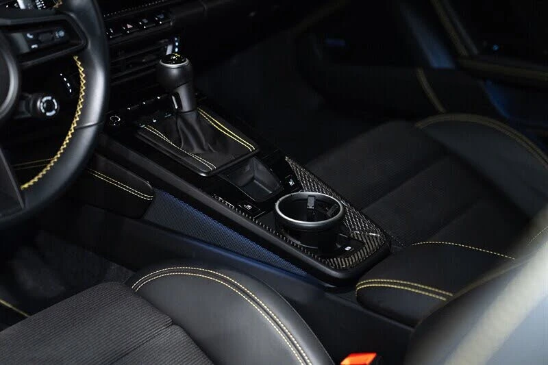 2023 Porsche 992 GT3 Touring - Image 23 of 31