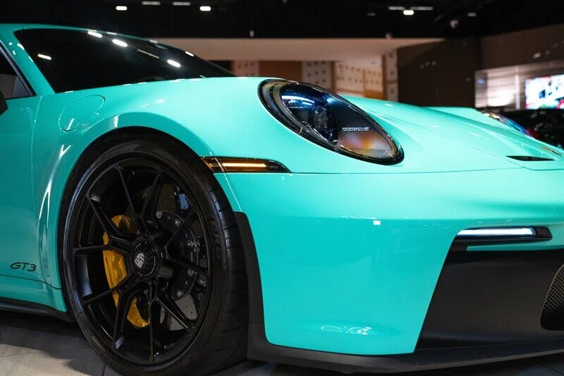 2023 Porsche 992 GT3 Touring - Image 10 of 31