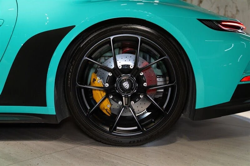 2023 Porsche 992 GT3 Touring - Image 14 of 31