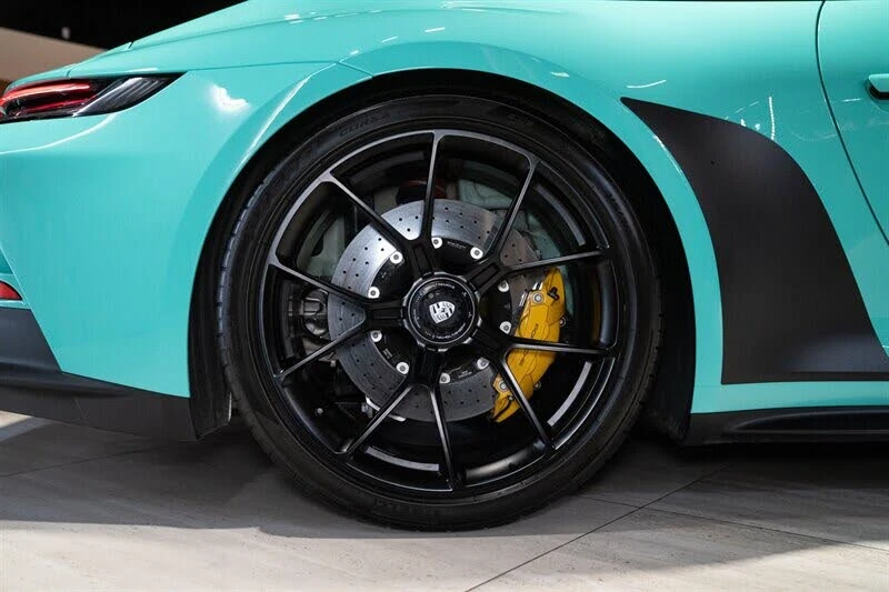 2023 Porsche 992 GT3 Touring - Image 30 of 31