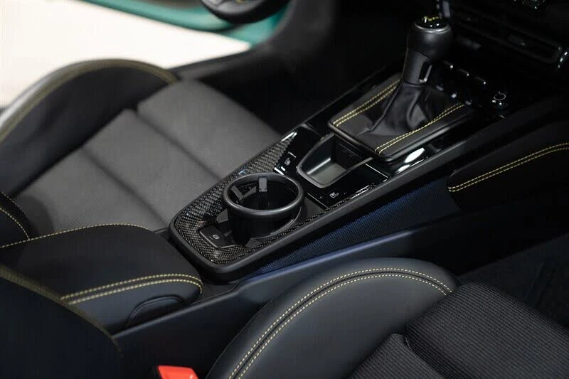 2023 Porsche 992 GT3 Touring - Image 19 of 31