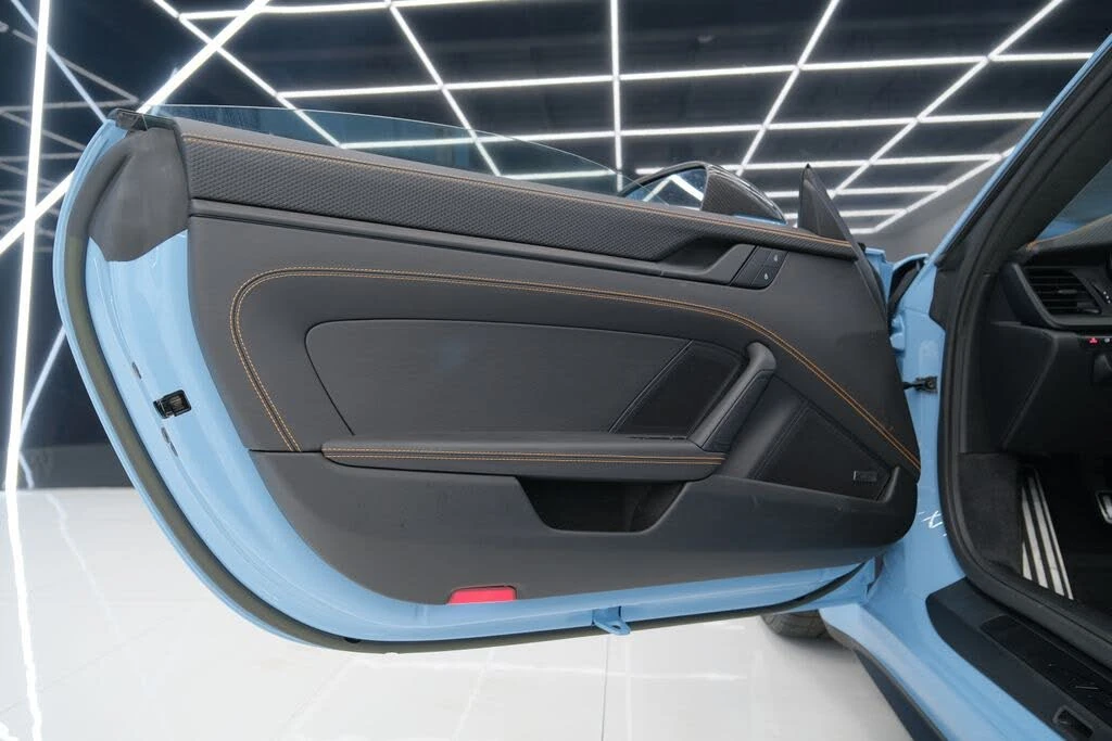 2023 Porsche 992 GT3 Touring - Image 25 of 31