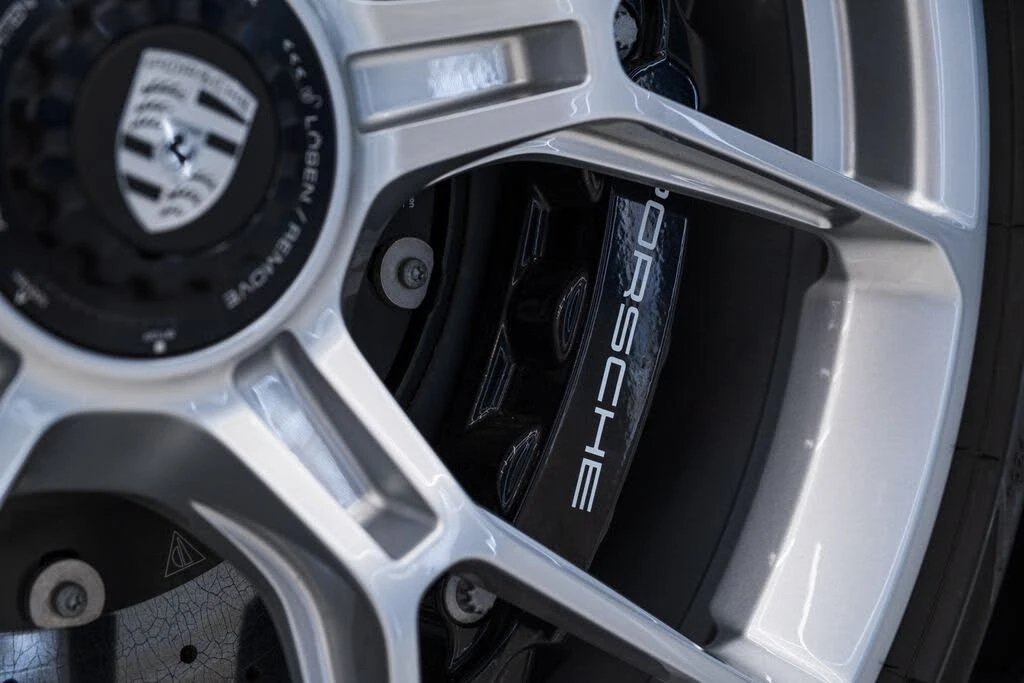 2023 Porsche 992 GT3 Touring - Image 3 of 31
