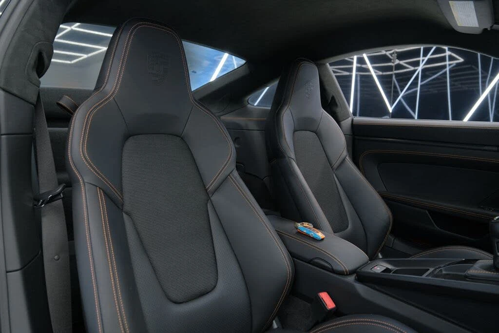 2023 Porsche 992 GT3 Touring - Image 13 of 31