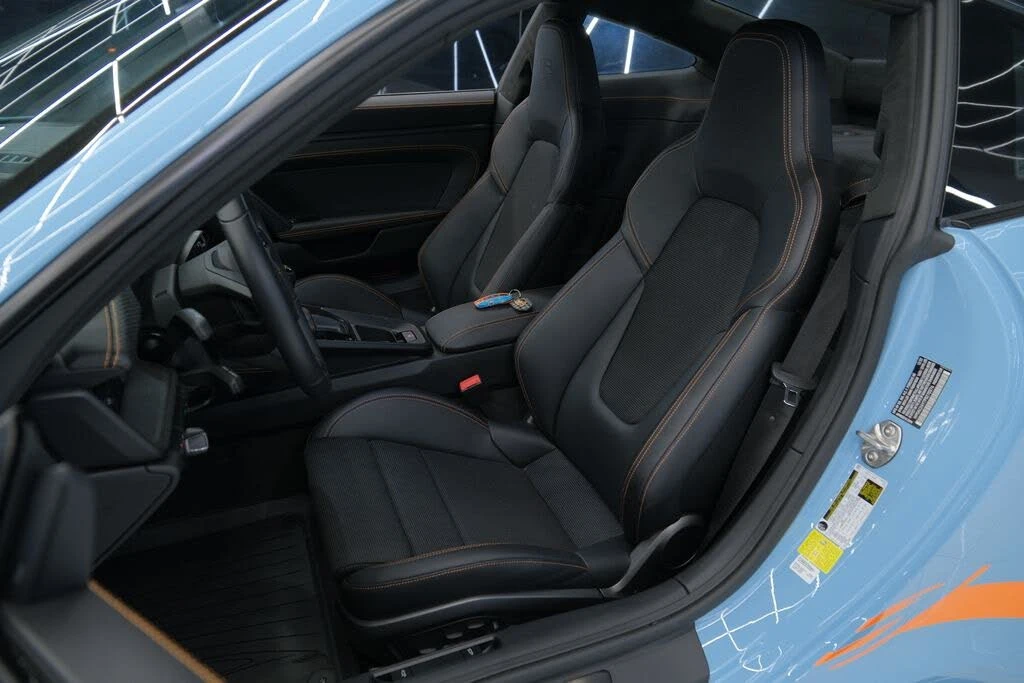 2023 Porsche 992 GT3 Touring - Image 6 of 31