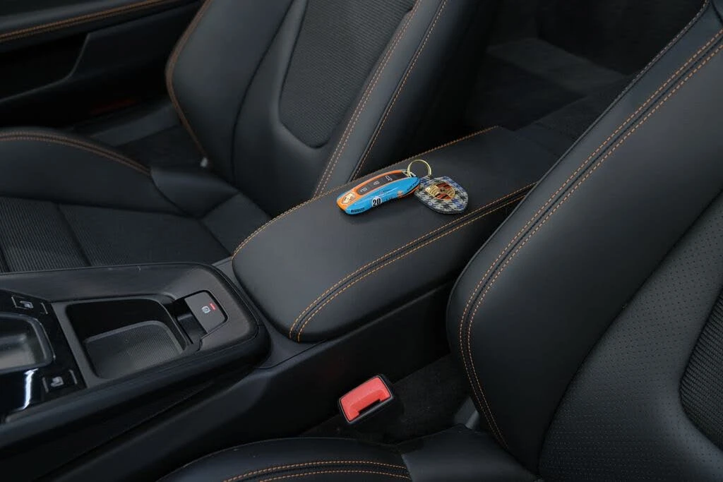 2023 Porsche 992 GT3 Touring - Image 12 of 31
