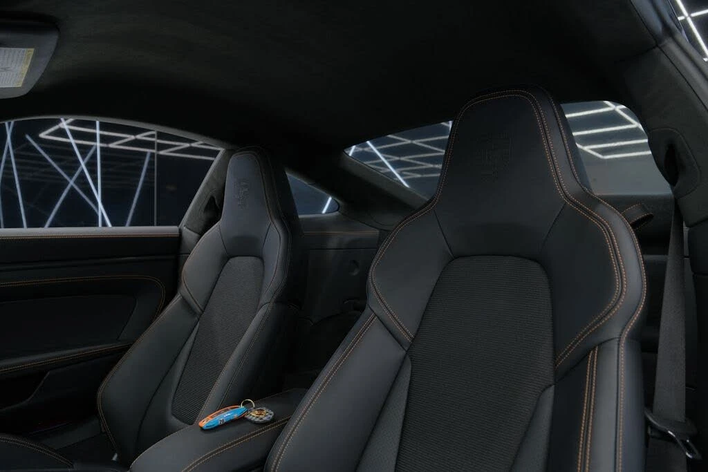 2023 Porsche 992 GT3 Touring - Image 7 of 31