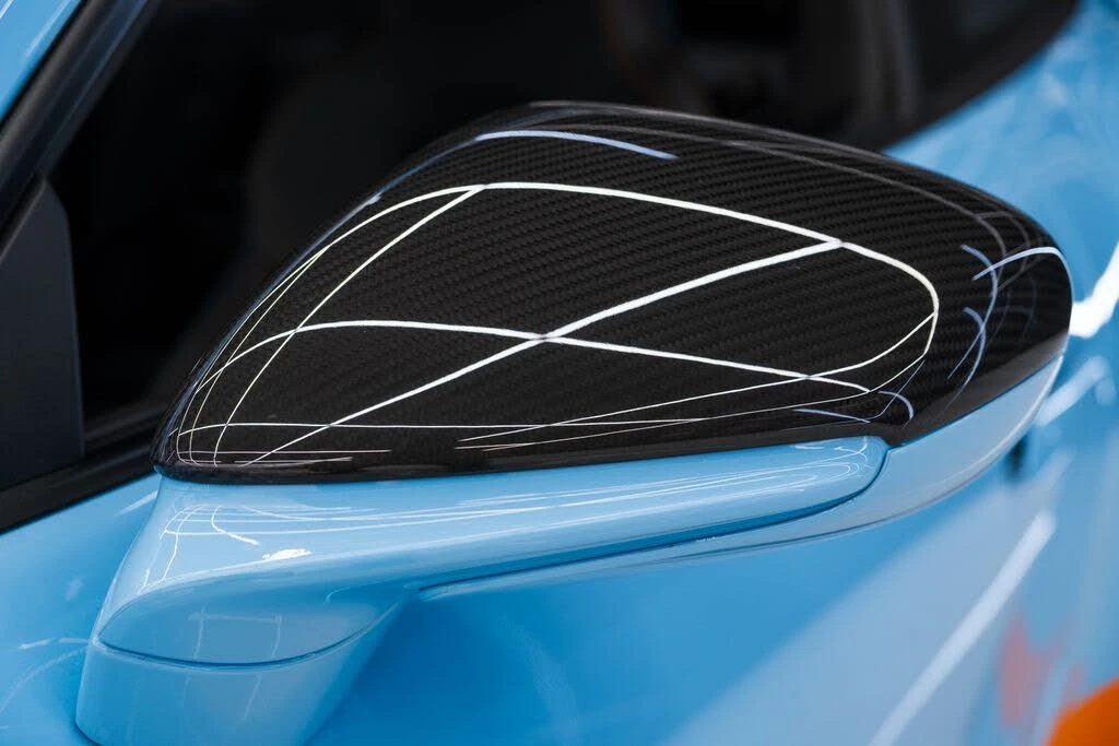 2023 Porsche 992 GT3 Touring - Image 4 of 31