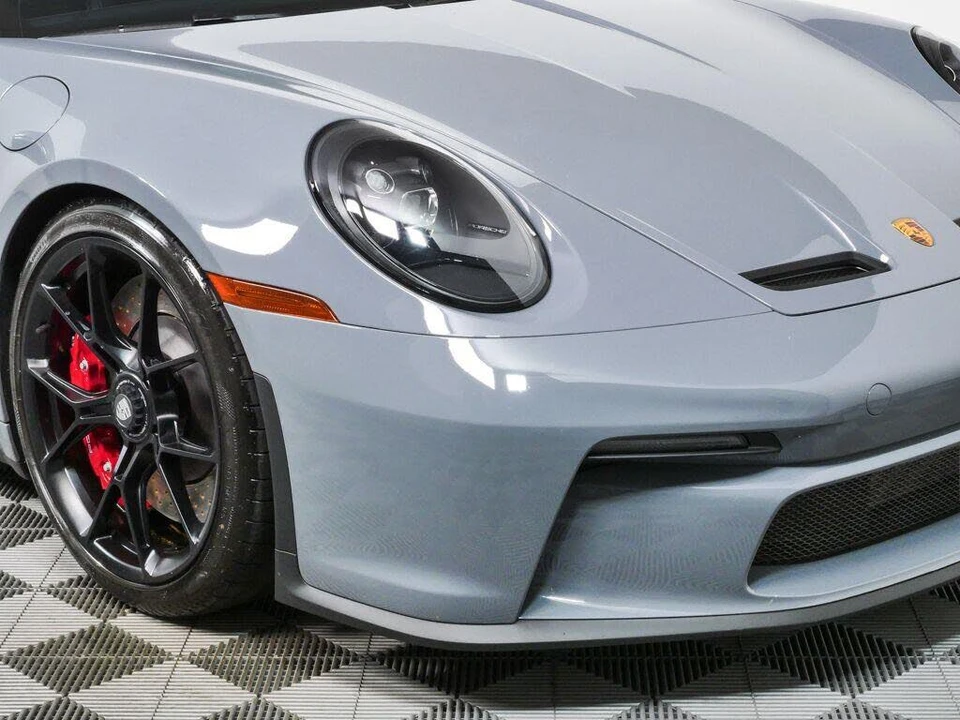 2023 Porsche 992 GT3 Touring - Image 31 of 31