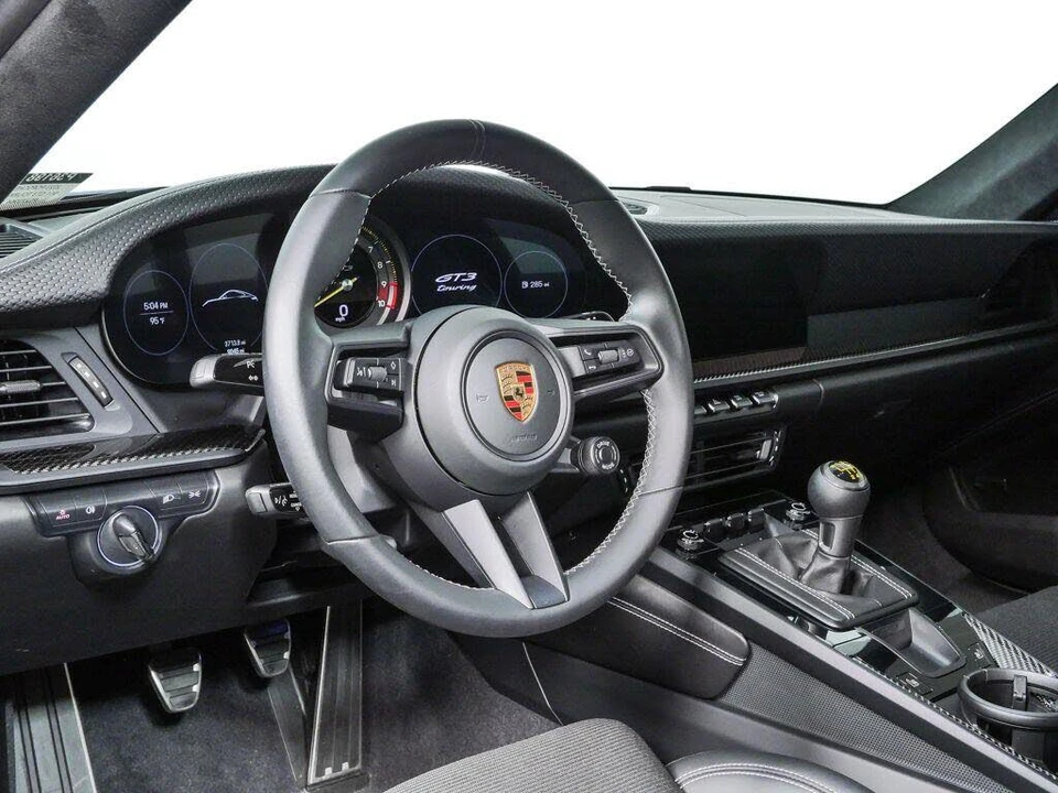 2023 Porsche 992 GT3 Touring - Image 4 of 31