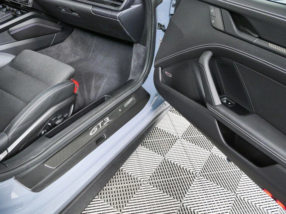 2023 Porsche 992 GT3 Touring - Image 22 of 31
