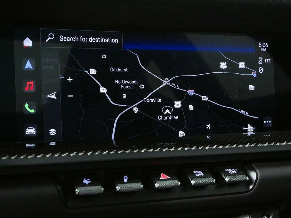 2023 Porsche 992 GT3 Touring - Image 16 of 31