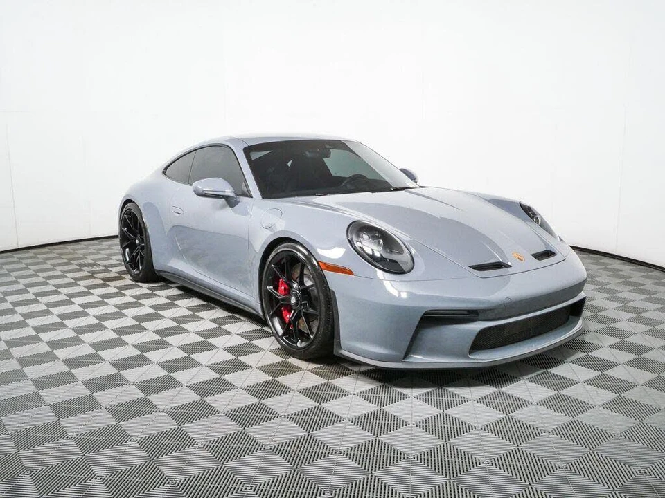 2023 Porsche 992 GT3 Touring - Image 23 of 31