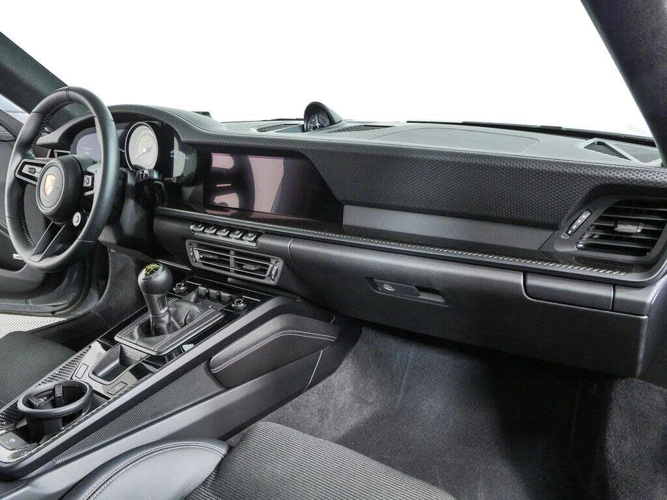 2023 Porsche 992 GT3 Touring - Image 21 of 31